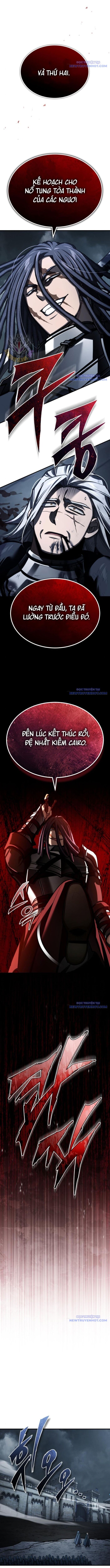 Thiên Quỷ Chẳng Sống Nổi Cuộc Đời Bình Thường - Chapter 147 - Page 6