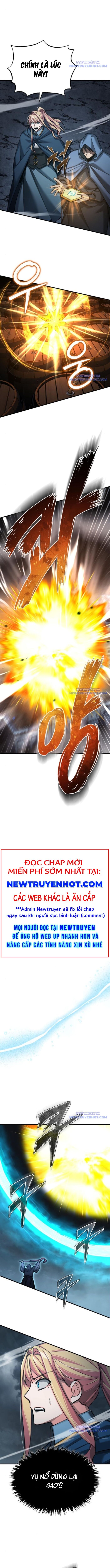 Thiên Quỷ Chẳng Sống Nổi Cuộc Đời Bình Thường - Chapter 147 - Page 7