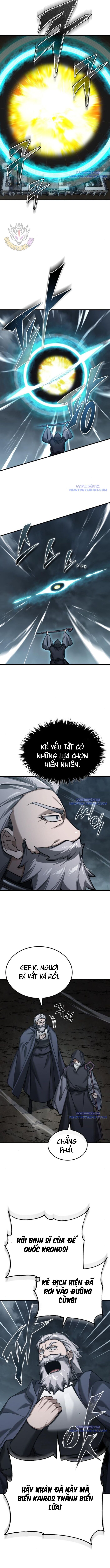 Thiên Quỷ Chẳng Sống Nổi Cuộc Đời Bình Thường - Chapter 147 - Page 8