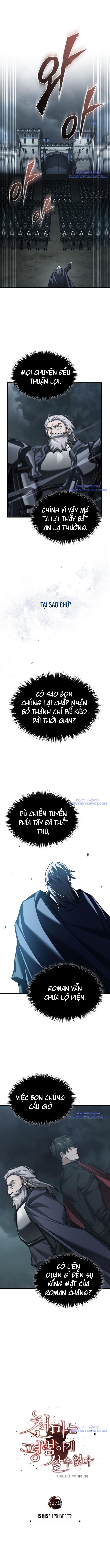 Thiên Quỷ Chẳng Sống Nổi Cuộc Đời Bình Thường - Chapter 147 - Page 9