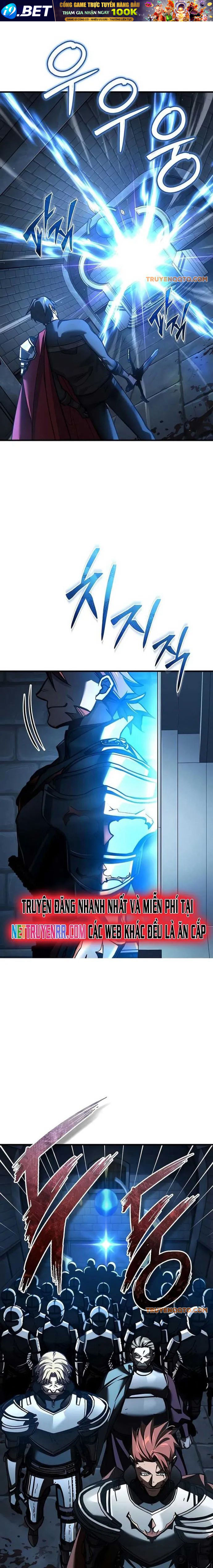 Thiên Quỷ Chẳng Sống Nổi Cuộc Đời Bình Thường - Chapter 148 - Page 10