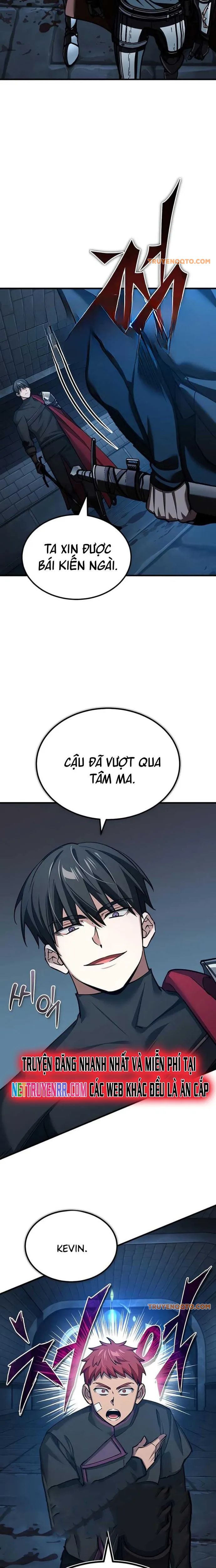 Thiên Quỷ Chẳng Sống Nổi Cuộc Đời Bình Thường - Chapter 148 - Page 11