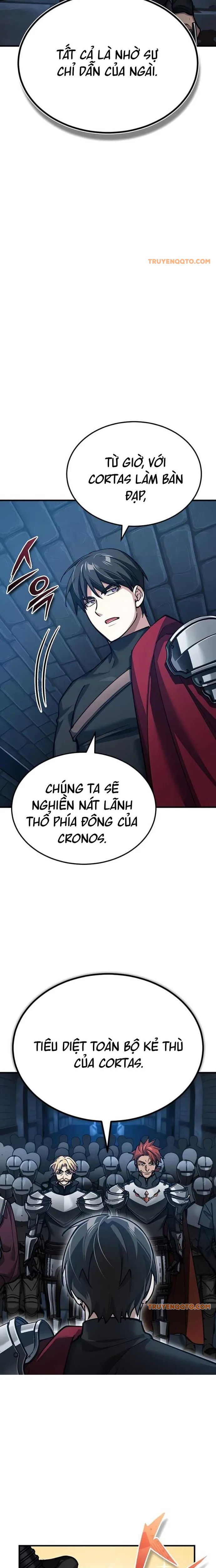 Thiên Quỷ Chẳng Sống Nổi Cuộc Đời Bình Thường - Chapter 148 - Page 12