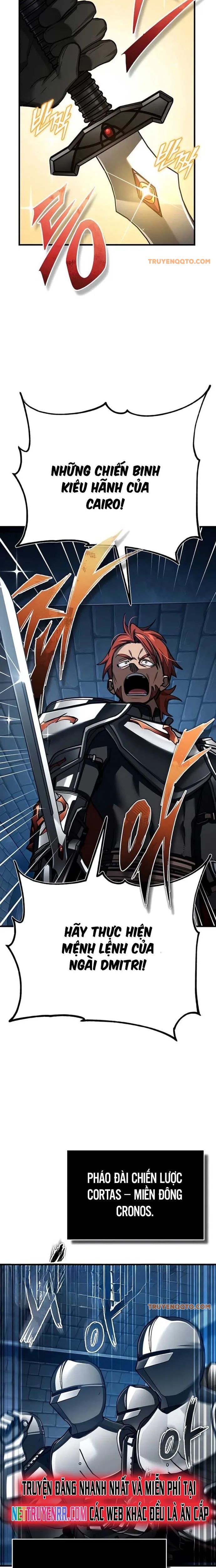 Thiên Quỷ Chẳng Sống Nổi Cuộc Đời Bình Thường - Chapter 148 - Page 13