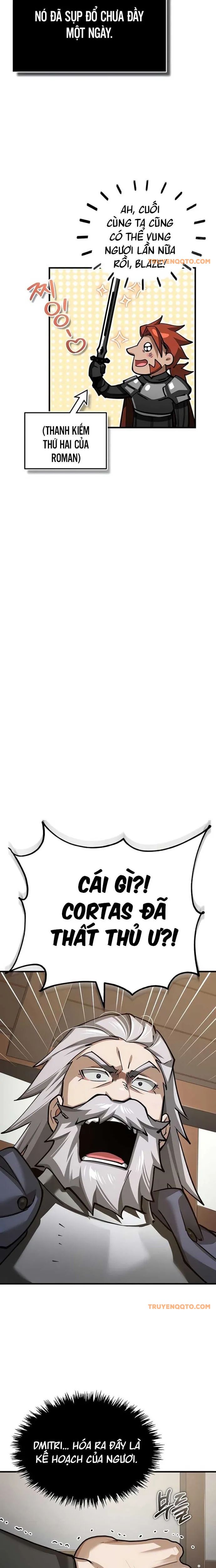 Thiên Quỷ Chẳng Sống Nổi Cuộc Đời Bình Thường - Chapter 148 - Page 14