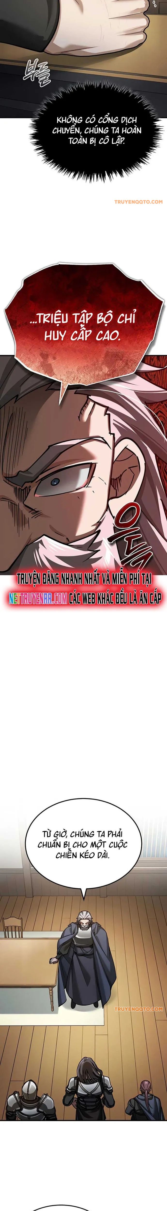 Thiên Quỷ Chẳng Sống Nổi Cuộc Đời Bình Thường - Chapter 148 - Page 15