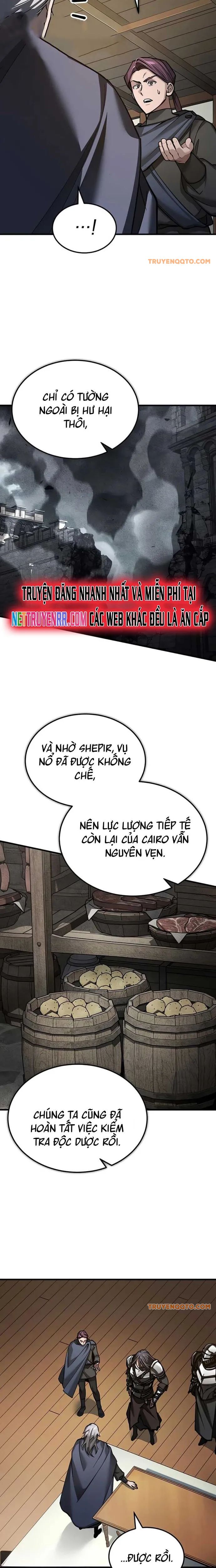 Thiên Quỷ Chẳng Sống Nổi Cuộc Đời Bình Thường - Chapter 148 - Page 17