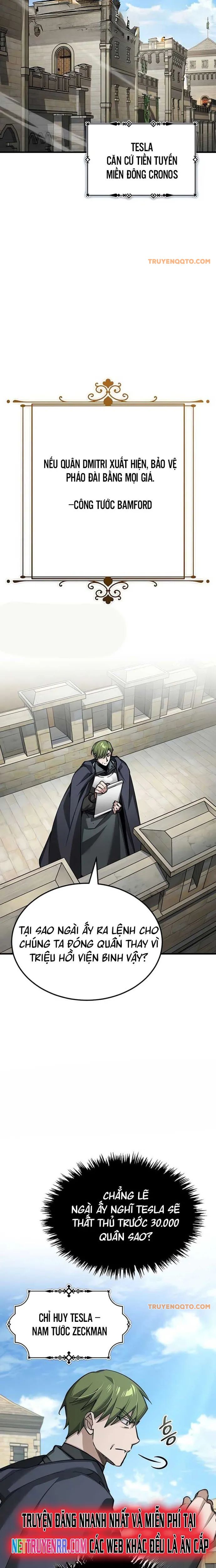 Thiên Quỷ Chẳng Sống Nổi Cuộc Đời Bình Thường - Chapter 148 - Page 19