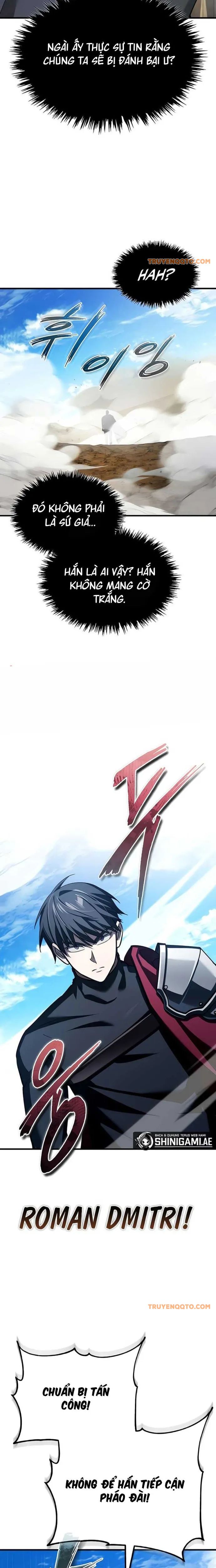 Thiên Quỷ Chẳng Sống Nổi Cuộc Đời Bình Thường - Chapter 148 - Page 20