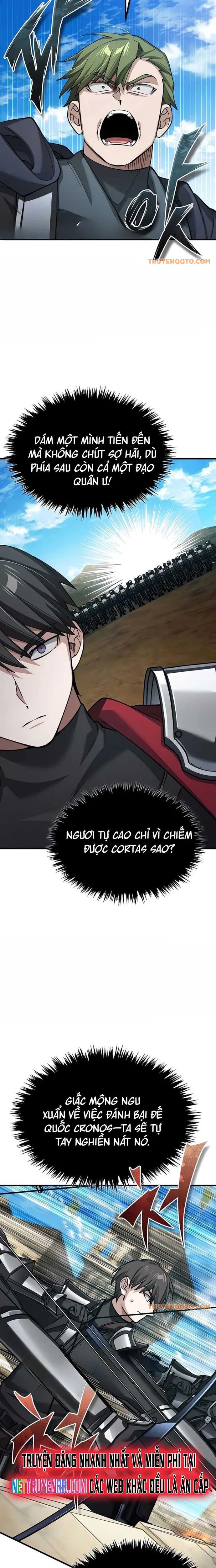 Thiên Quỷ Chẳng Sống Nổi Cuộc Đời Bình Thường - Chapter 148 - Page 21