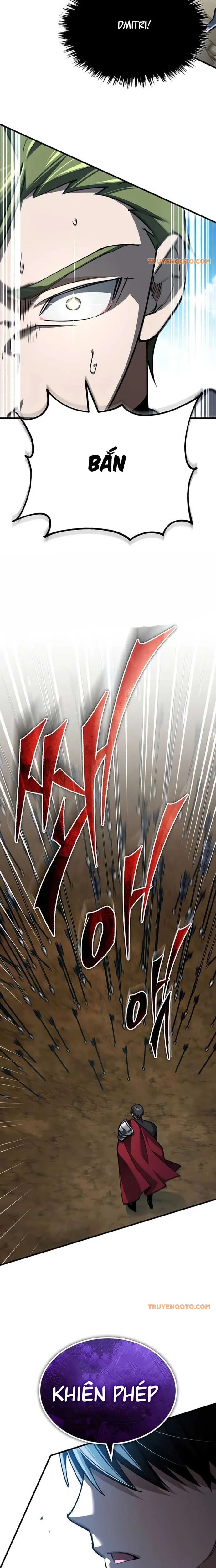 Thiên Quỷ Chẳng Sống Nổi Cuộc Đời Bình Thường - Chapter 148 - Page 22