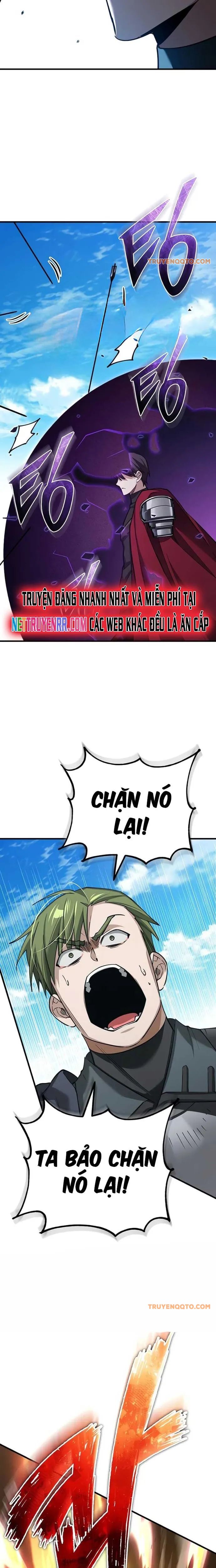 Thiên Quỷ Chẳng Sống Nổi Cuộc Đời Bình Thường - Chapter 148 - Page 23