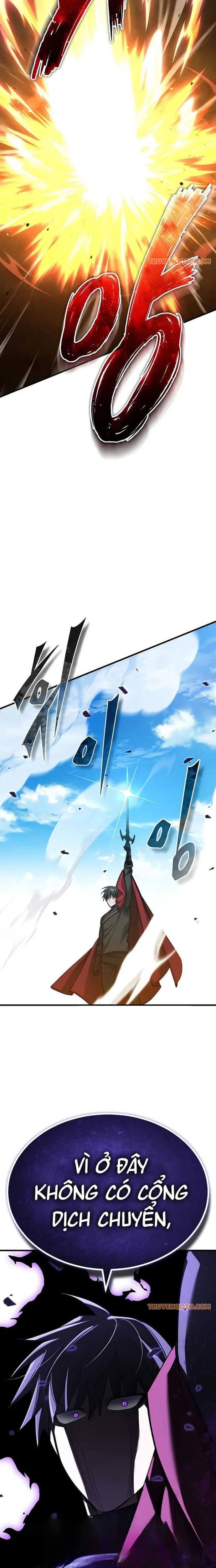 Thiên Quỷ Chẳng Sống Nổi Cuộc Đời Bình Thường - Chapter 148 - Page 24