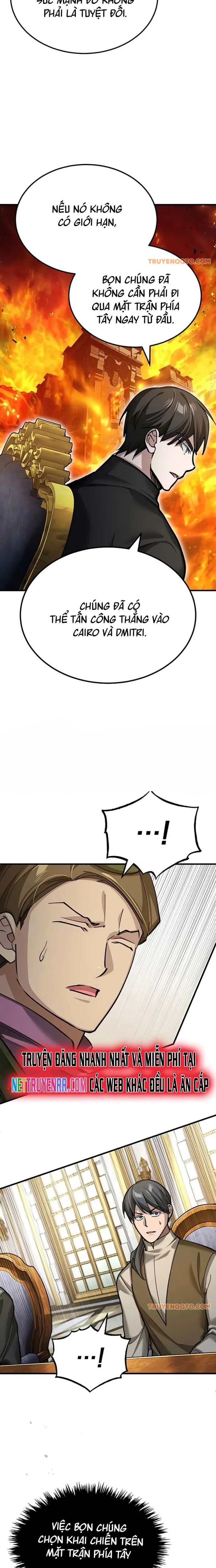 Thiên Quỷ Chẳng Sống Nổi Cuộc Đời Bình Thường - Chapter 148 - Page 3