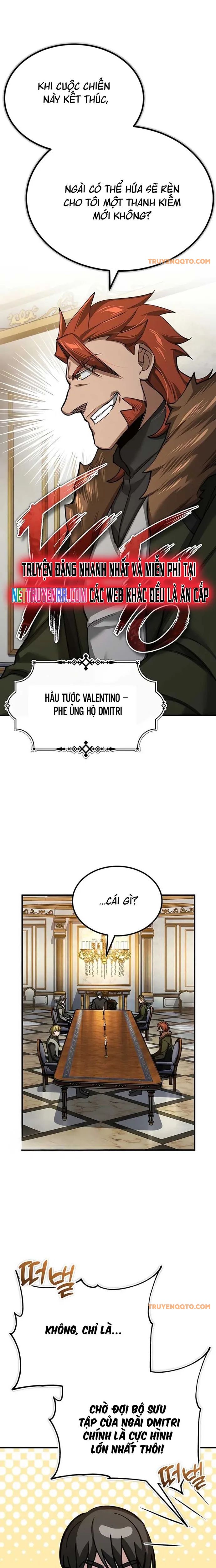 Thiên Quỷ Chẳng Sống Nổi Cuộc Đời Bình Thường - Chapter 148 - Page 5