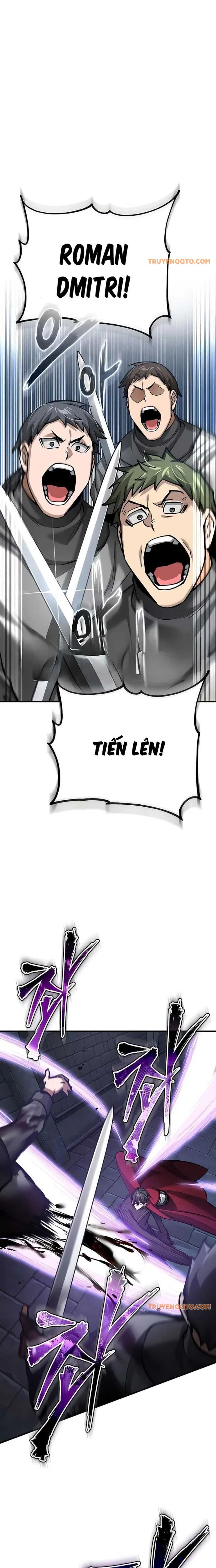 Thiên Quỷ Chẳng Sống Nổi Cuộc Đời Bình Thường - Chapter 148 - Page 7