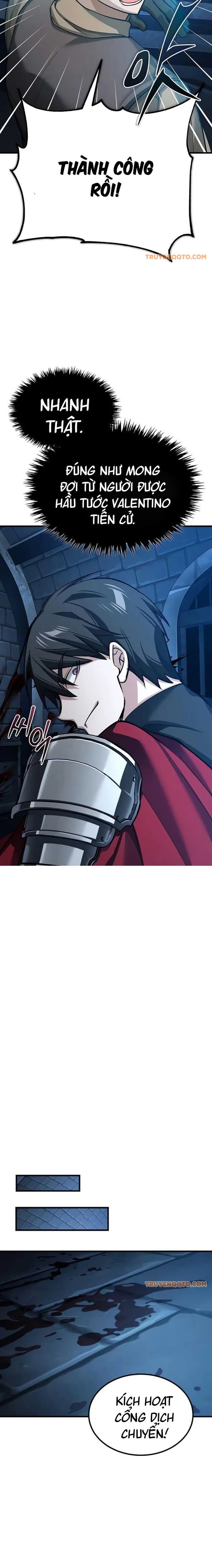 Thiên Quỷ Chẳng Sống Nổi Cuộc Đời Bình Thường - Chapter 148 - Page 9