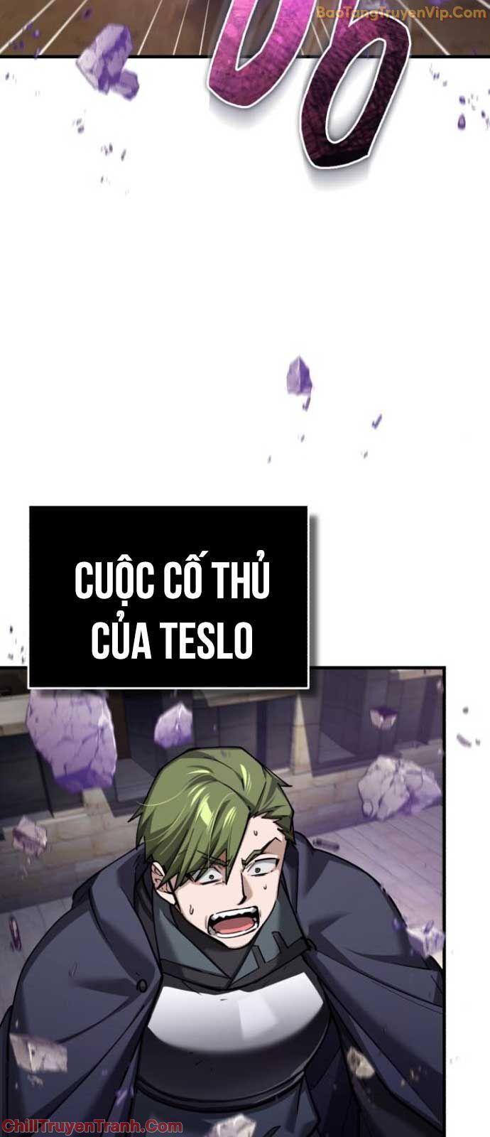 Thiên Quỷ Chẳng Sống Nổi Cuộc Đời Bình Thường - Chapter 149 - Page 10