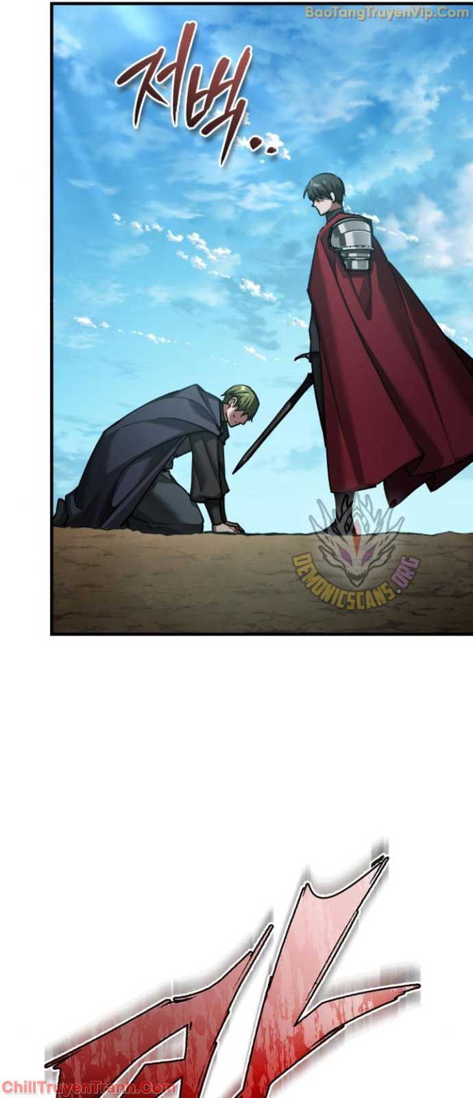 Thiên Quỷ Chẳng Sống Nổi Cuộc Đời Bình Thường - Chapter 149 - Page 17