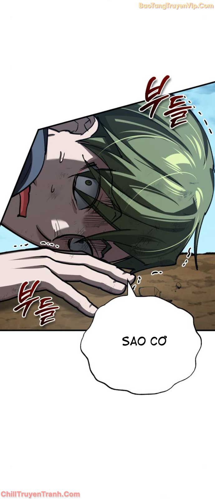 Thiên Quỷ Chẳng Sống Nổi Cuộc Đời Bình Thường - Chapter 149 - Page 24