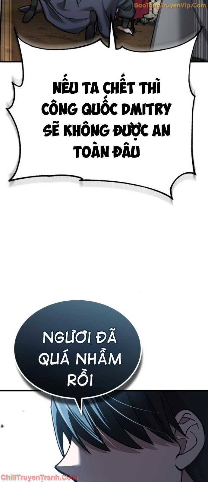 Thiên Quỷ Chẳng Sống Nổi Cuộc Đời Bình Thường - Chapter 149 - Page 27