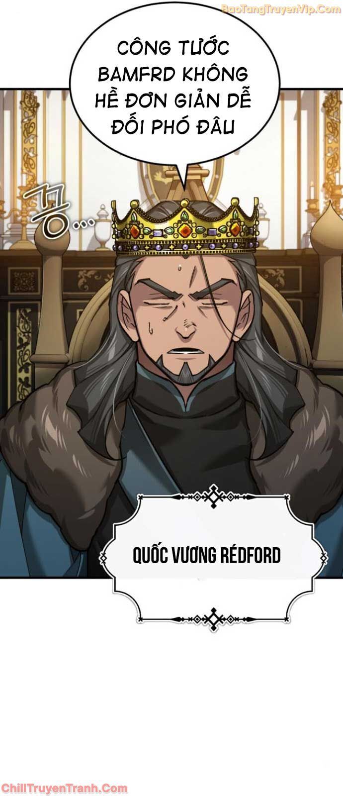 Thiên Quỷ Chẳng Sống Nổi Cuộc Đời Bình Thường - Chapter 149 - Page 35