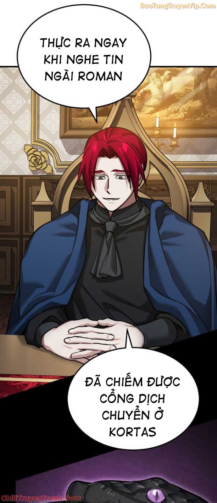 Thiên Quỷ Chẳng Sống Nổi Cuộc Đời Bình Thường - Chapter 149 - Page 36