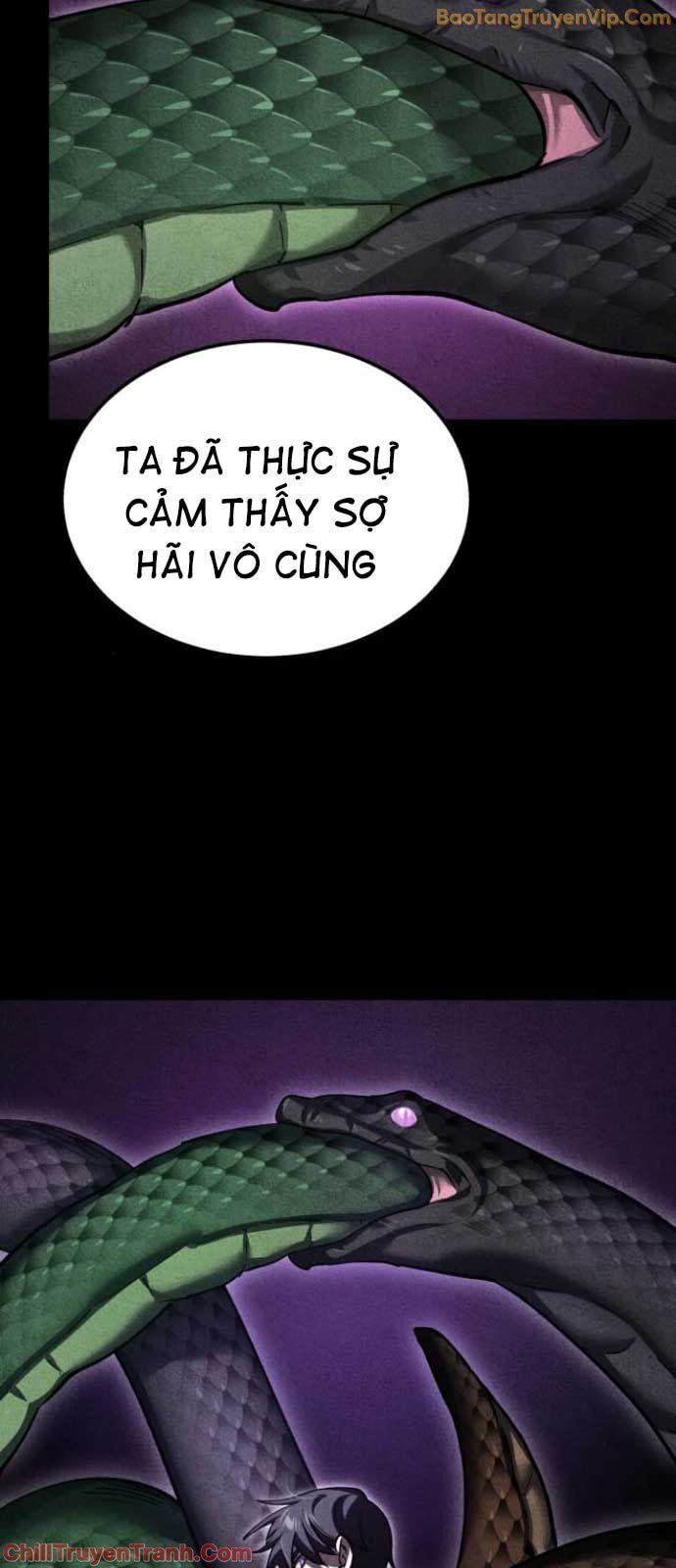 Thiên Quỷ Chẳng Sống Nổi Cuộc Đời Bình Thường - Chapter 149 - Page 37