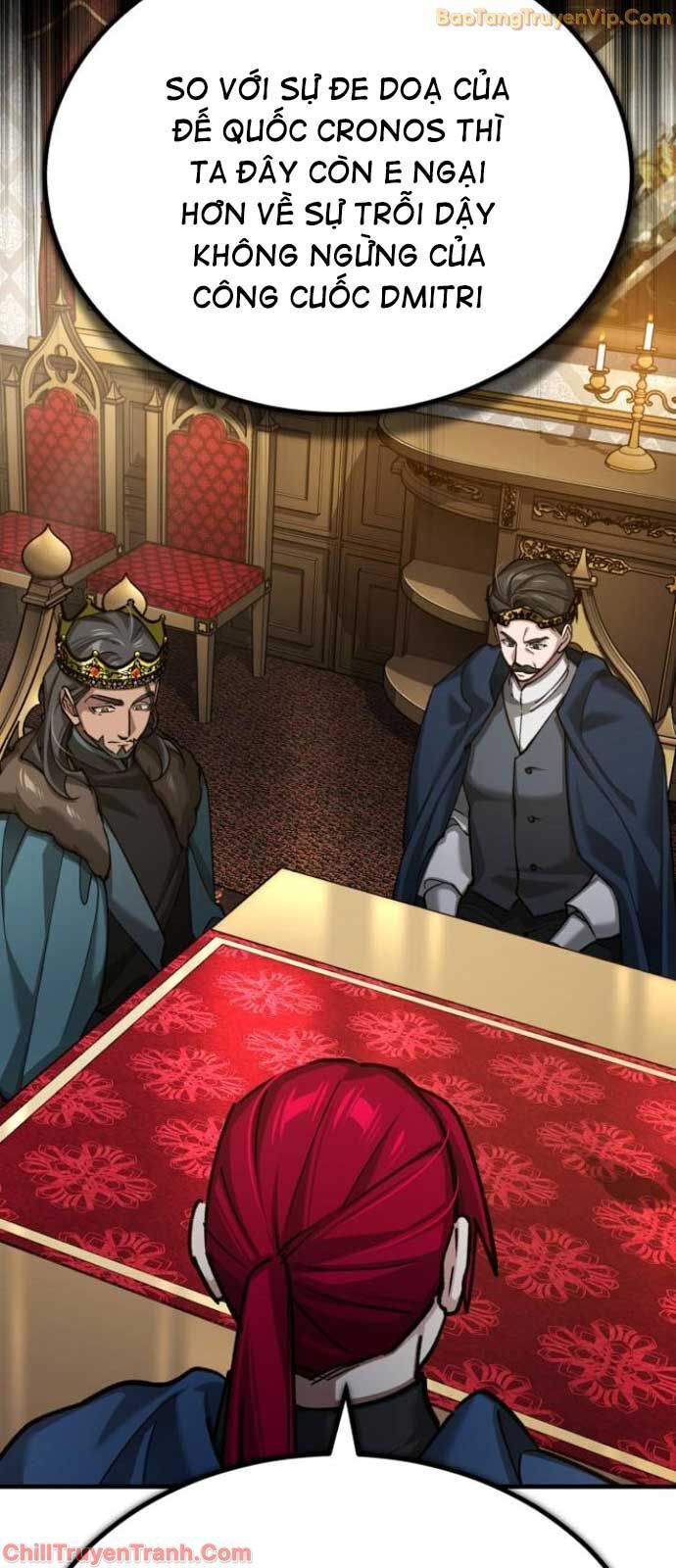 Thiên Quỷ Chẳng Sống Nổi Cuộc Đời Bình Thường - Chapter 149 - Page 42