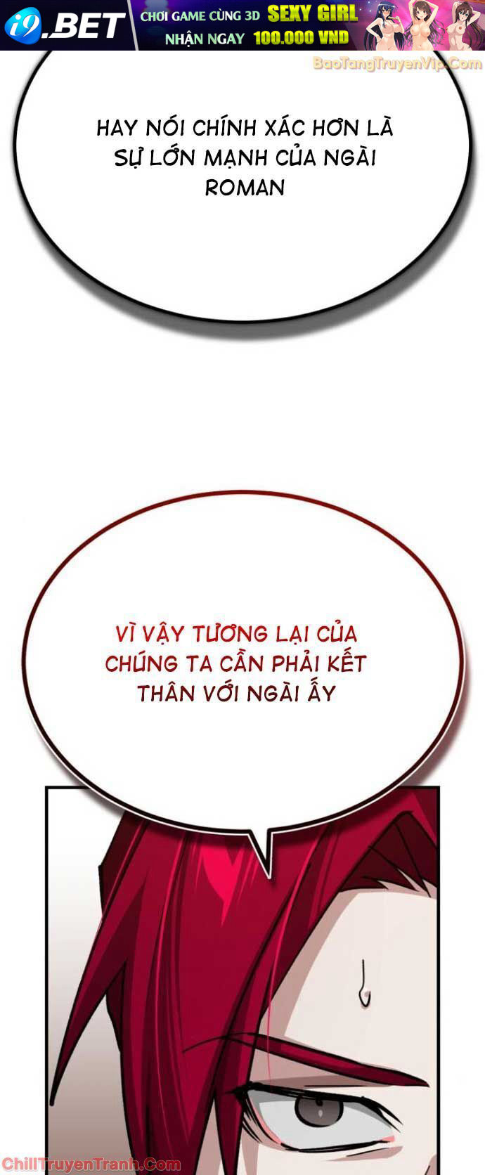 Thiên Quỷ Chẳng Sống Nổi Cuộc Đời Bình Thường - Chapter 149 - Page 43