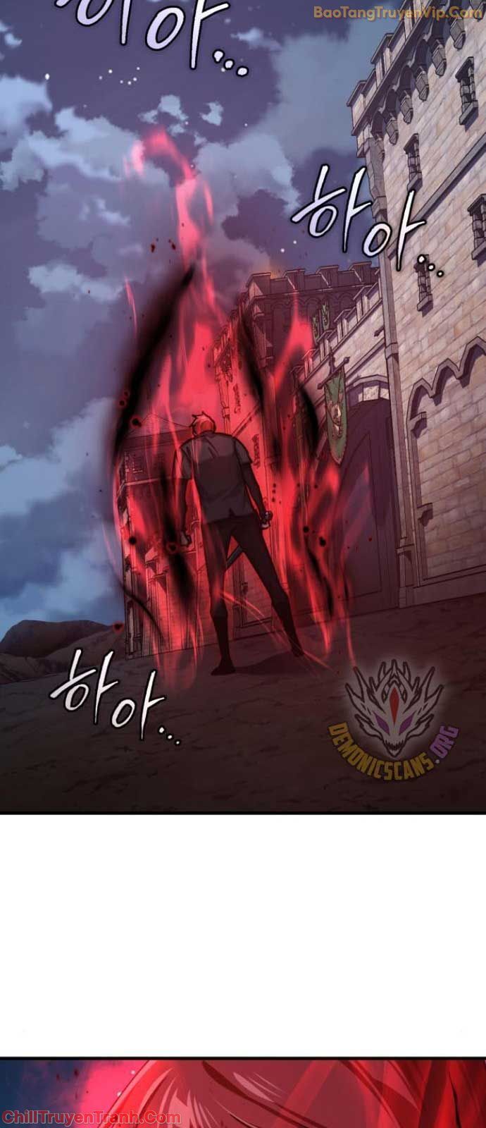 Thiên Quỷ Chẳng Sống Nổi Cuộc Đời Bình Thường - Chapter 149 - Page 46