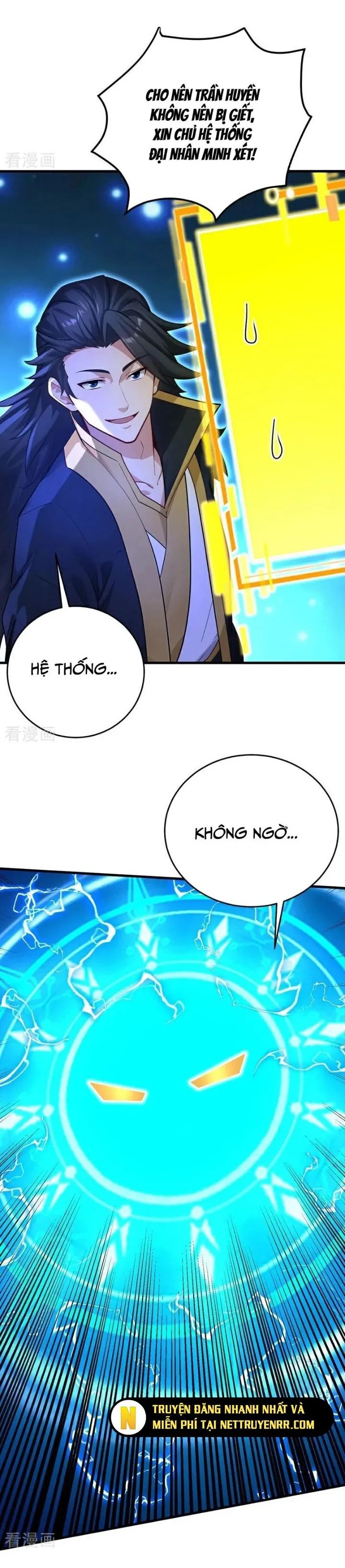 Ẩn Cư Mười Vạn Năm - Chapter 305 - Page 11