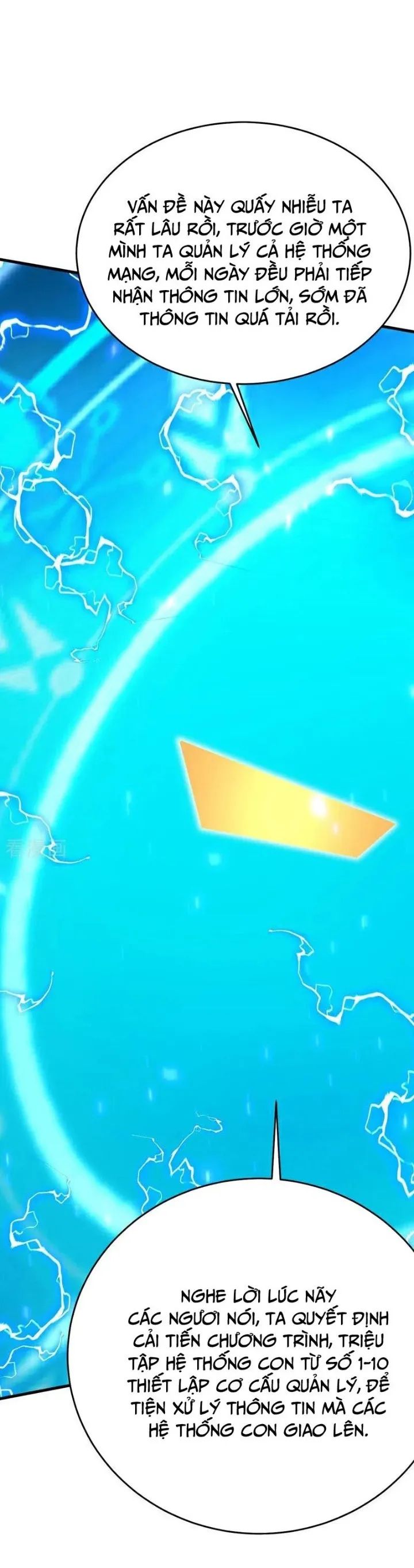 Ẩn Cư Mười Vạn Năm - Chapter 305 - Page 13