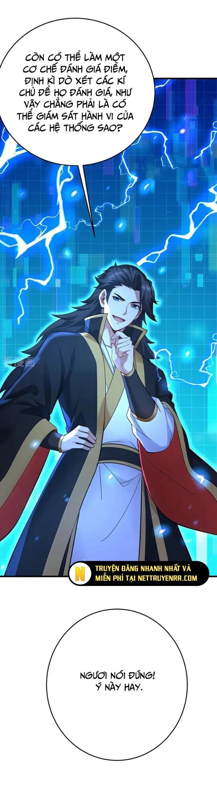 Ẩn Cư Mười Vạn Năm - Chapter 305 - Page 14