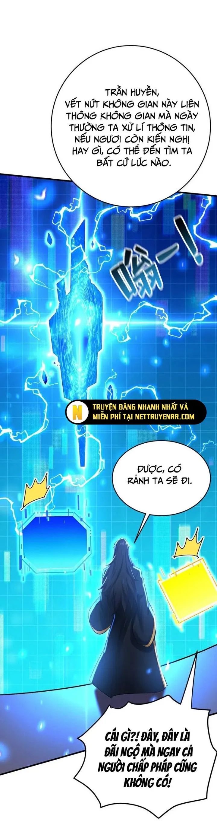 Ẩn Cư Mười Vạn Năm - Chapter 305 - Page 15