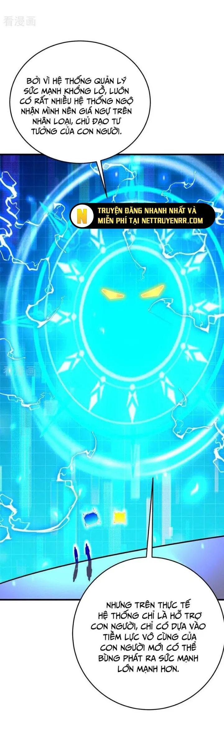 Ẩn Cư Mười Vạn Năm - Chapter 305 - Page 16