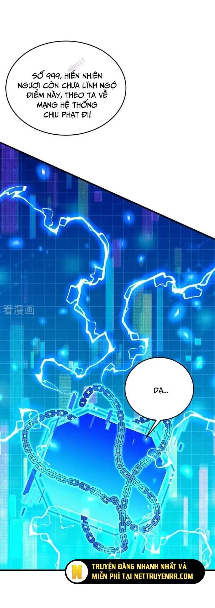 Ẩn Cư Mười Vạn Năm - Chapter 305 - Page 17