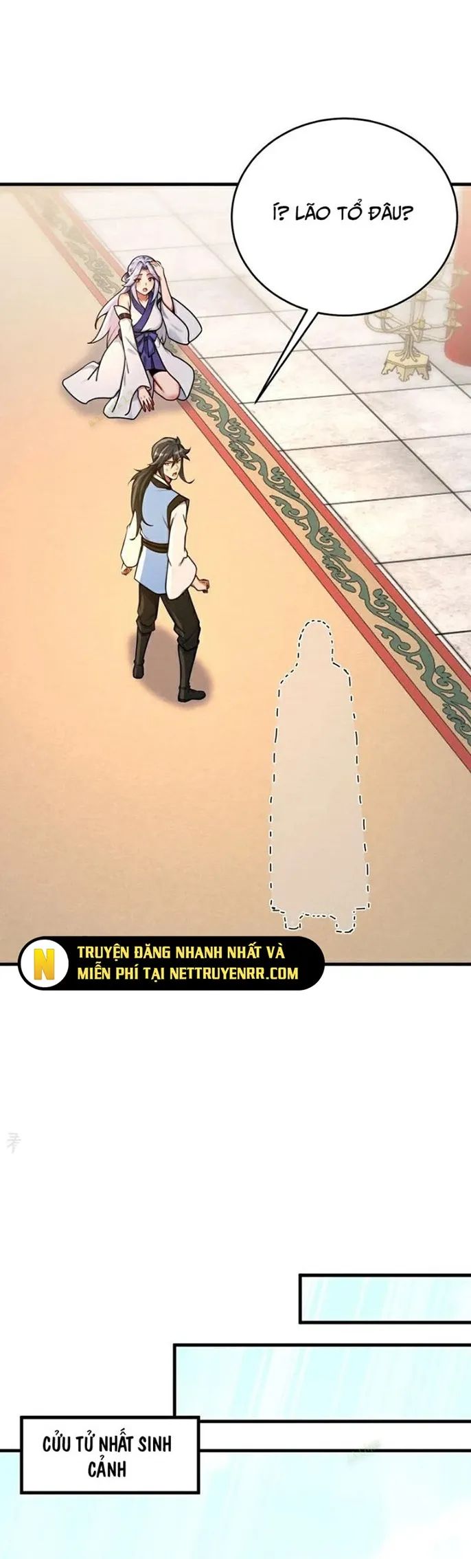 Ẩn Cư Mười Vạn Năm - Chapter 305 - Page 20