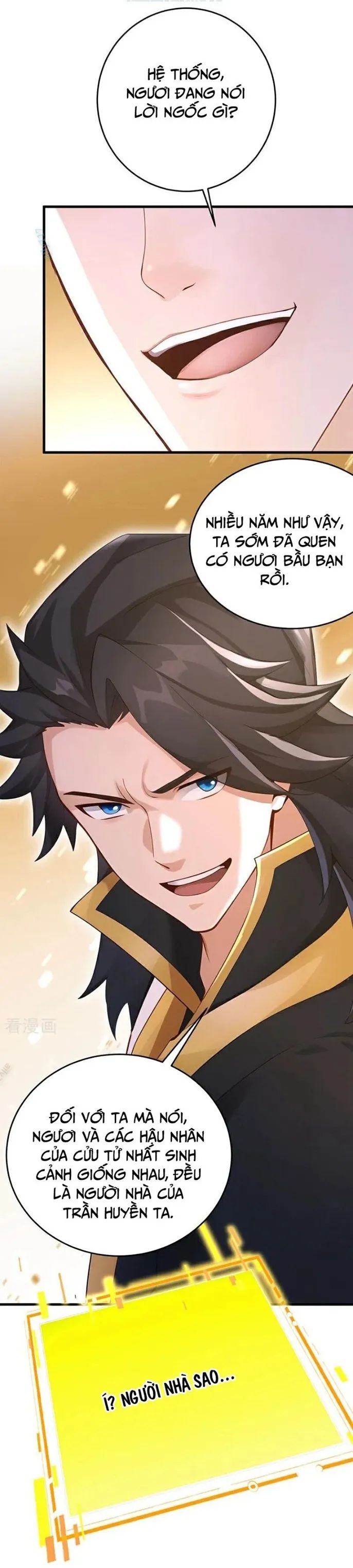 Ẩn Cư Mười Vạn Năm - Chapter 305 - Page 22