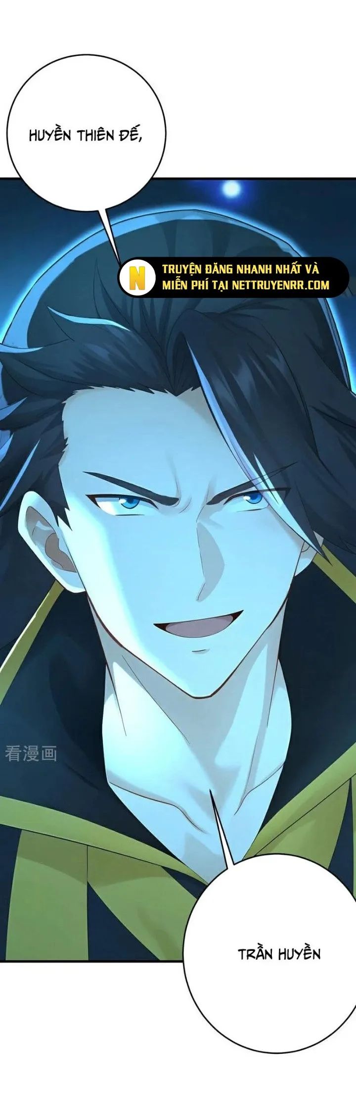 Ẩn Cư Mười Vạn Năm - Chapter 305 - Page 3