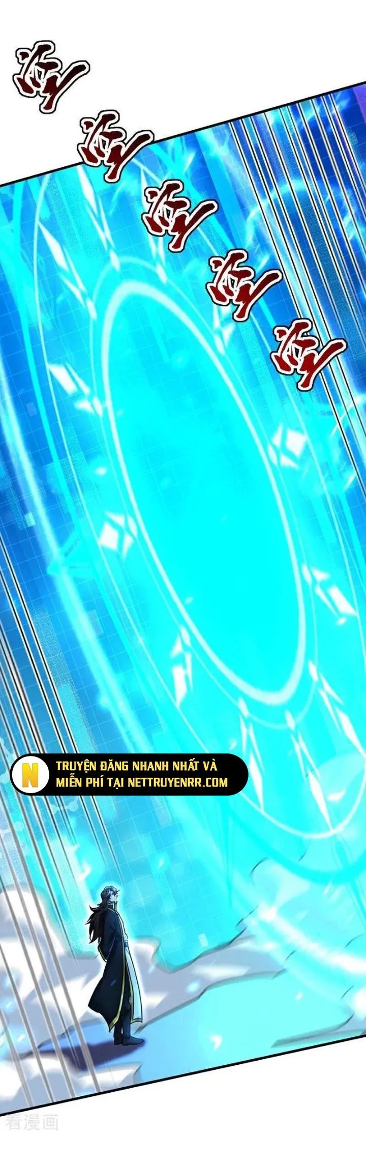 Ẩn Cư Mười Vạn Năm - Chapter 305 - Page 4