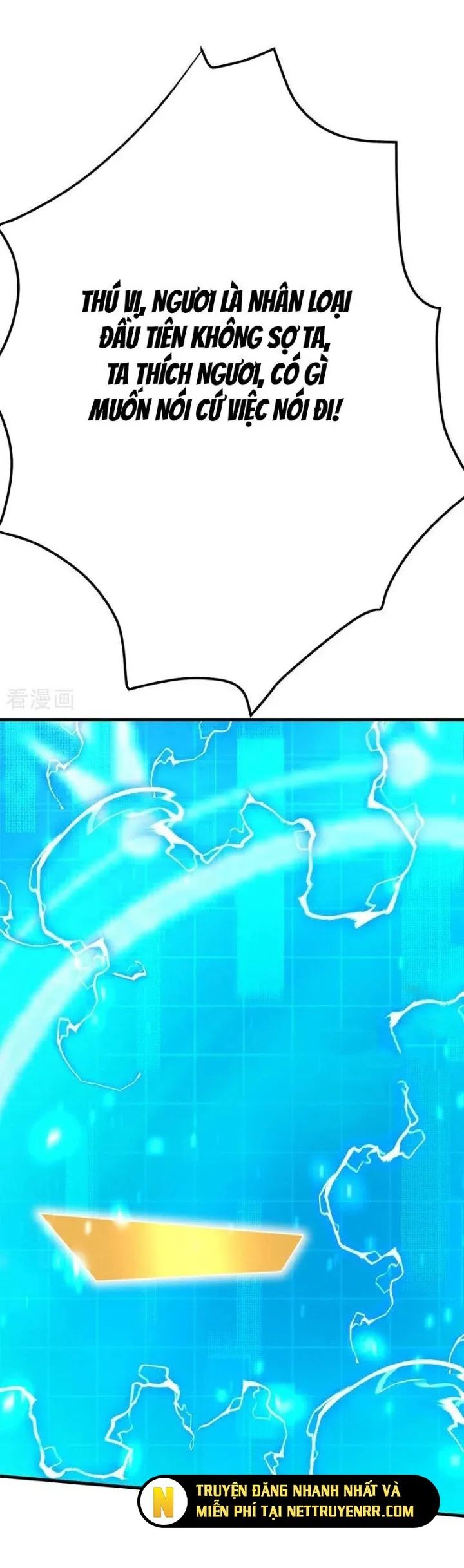 Ẩn Cư Mười Vạn Năm - Chapter 305 - Page 5