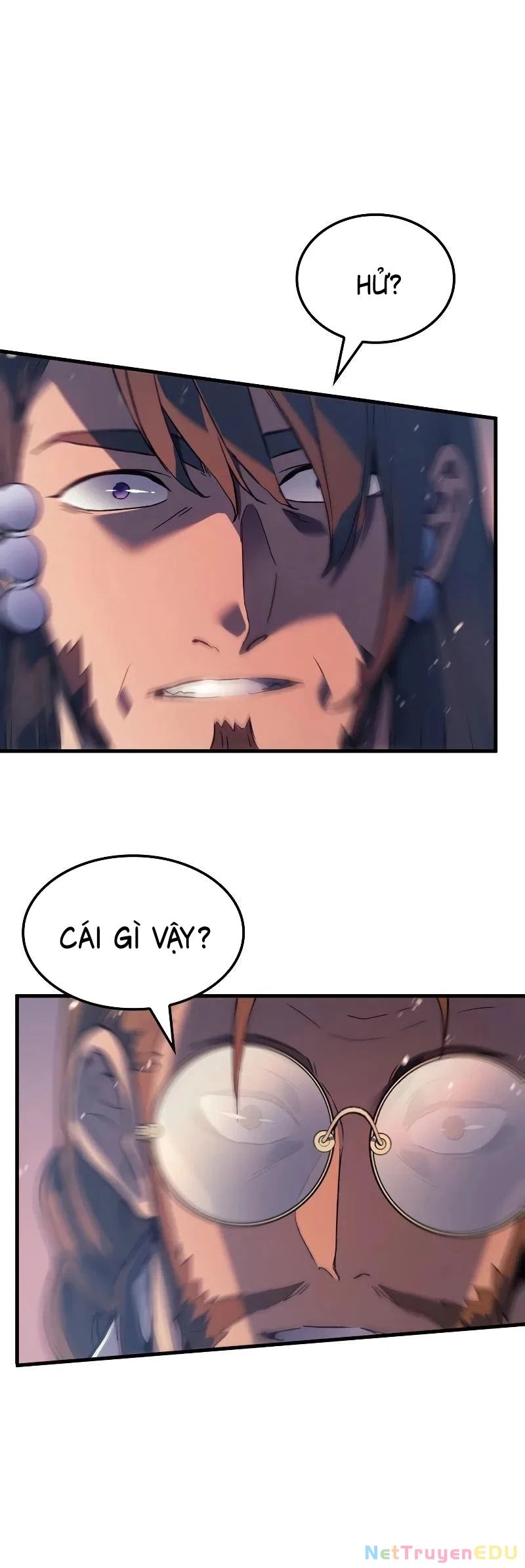 Đế Vương Hồi Quy - Chapter 70 - Page 11