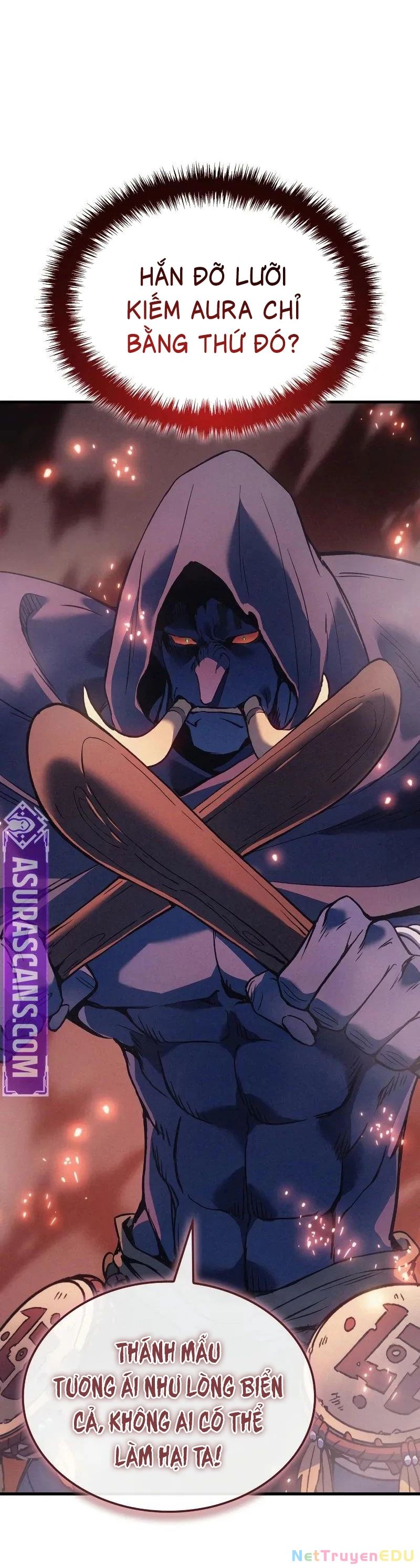 Đế Vương Hồi Quy - Chapter 70 - Page 12