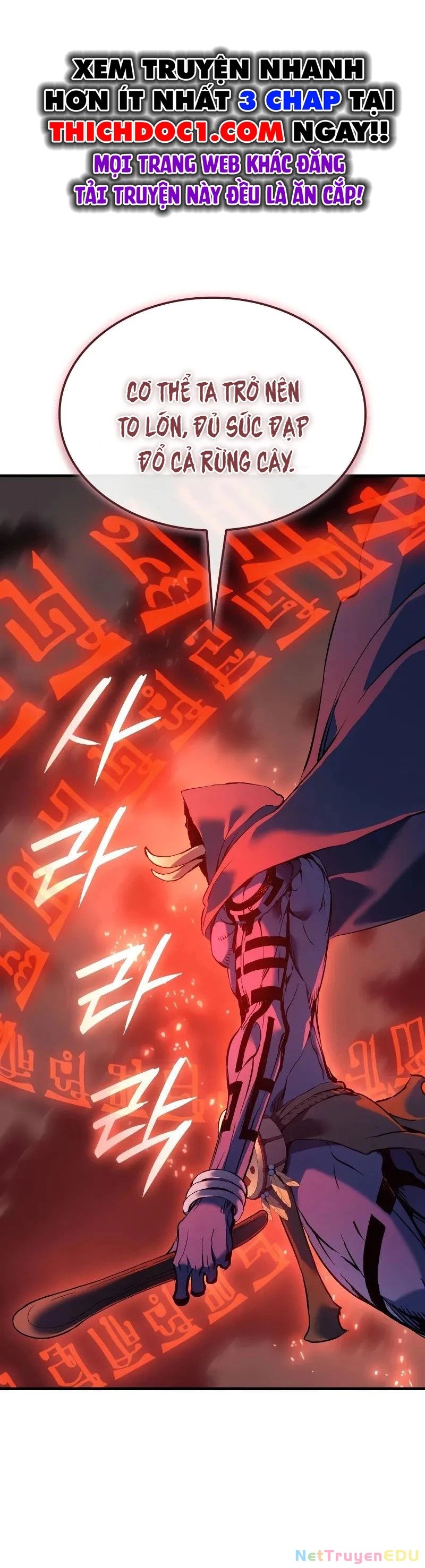 Đế Vương Hồi Quy - Chapter 70 - Page 13