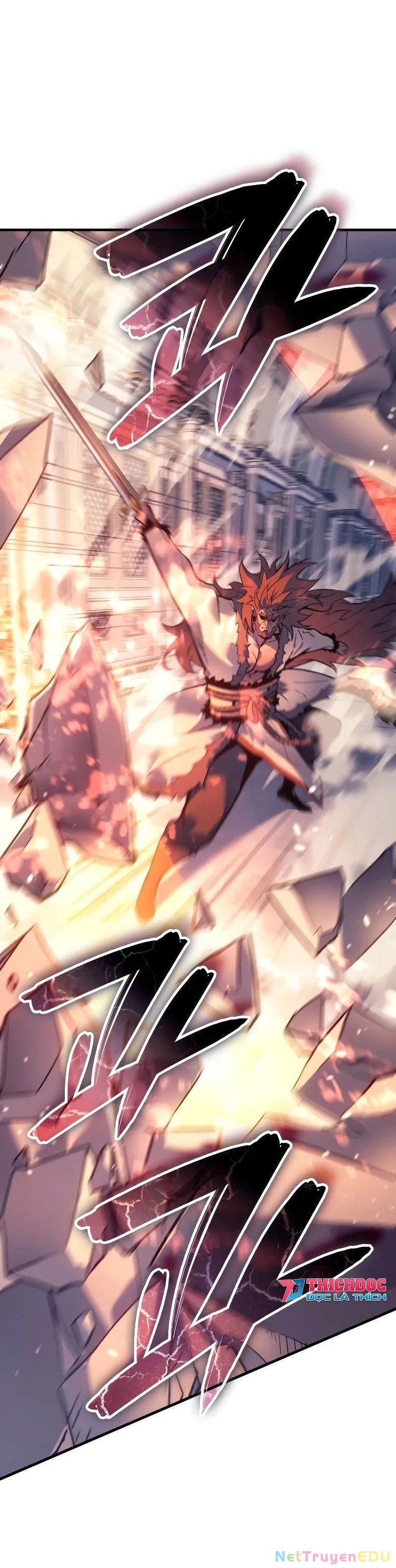 Đế Vương Hồi Quy - Chapter 70 - Page 17