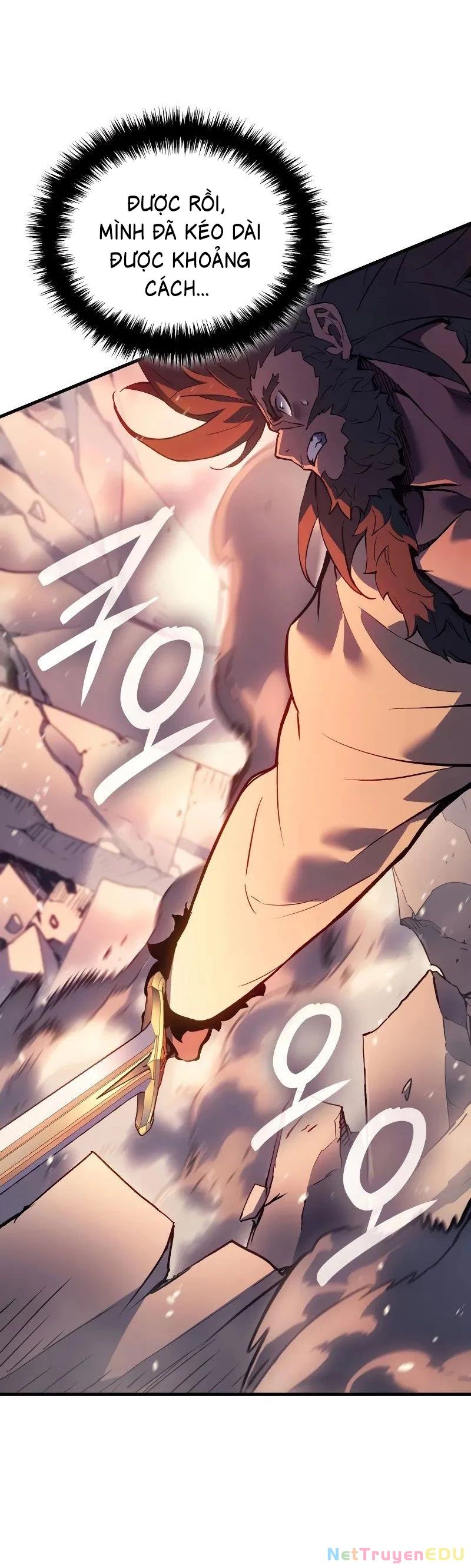 Đế Vương Hồi Quy - Chapter 70 - Page 18