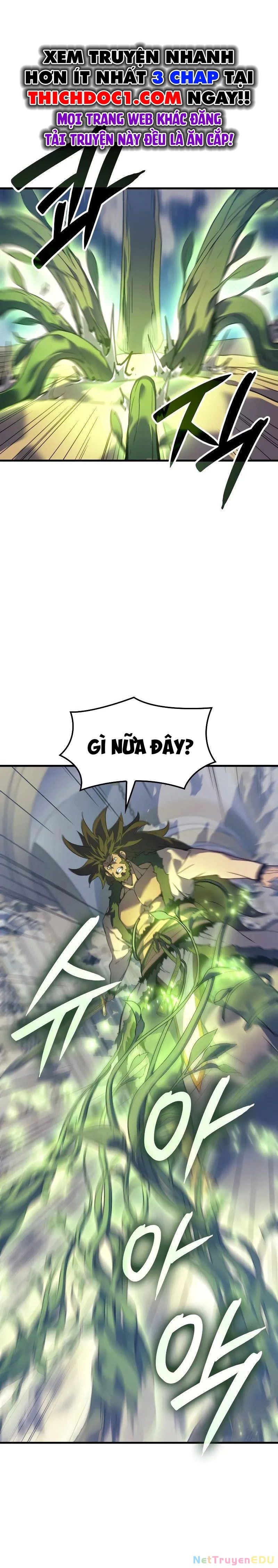 Đế Vương Hồi Quy - Chapter 70 - Page 20