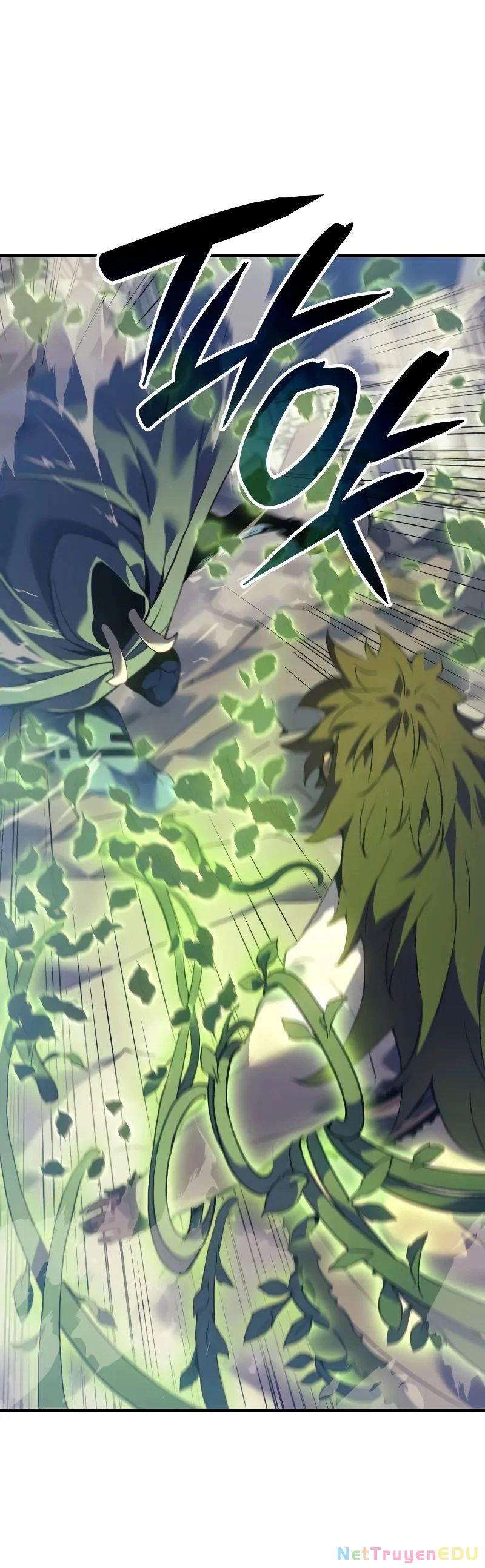 Đế Vương Hồi Quy - Chapter 70 - Page 21