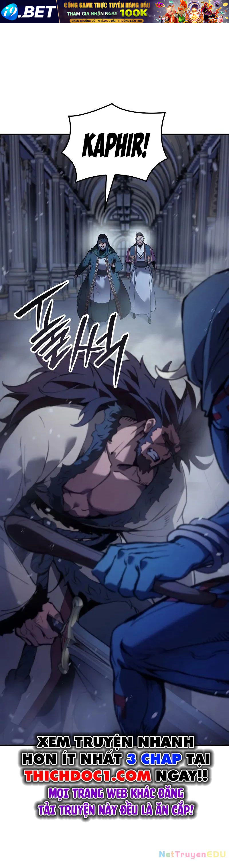 Đế Vương Hồi Quy - Chapter 70 - Page 24